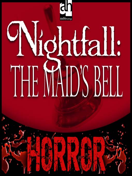 Title details for The Maid's Bell by Edith Wharton - Available